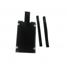 HDD Caddy + 2 Ruber Rails for HP Pavilion 15-CS (HDC-HQ039)