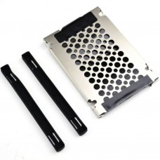 HDD Caddy & Rubber Rail For IBM Lenovo ThinkPad T420S X220 X230 (HDC-IM001)