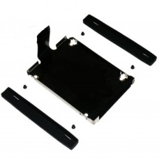 HDD Caddy & Rubber Rail for IBM Lenovo ThinkPad T420 T520 T530 W500 (HDC-IM002)