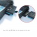 HDD Caddy + HDD Cable (without: heater port) for Panasonic Toughbook CF-19 (HDC-PAN001)