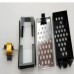 HDD Caddy + HDD Cable (without: heater port) for Panasonic Toughbook CF-19 (HDC-PAN001)