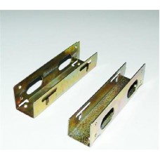 5.25 naar 3.5 Mounting Bracket for Hard Drive (HDD52535M-HD)