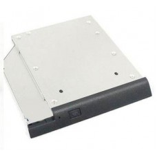 Notebook bracket Caddy for Dell Latitude E6320 E6420 E6520 E6330 E6430 2.5SATA HDD [HDDX-E6320] (HDDX-E6320)