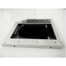 2nd 2.5 SATA HDD Bracket for 9.5mm Optical Drive op=op (HDDX-SB27Z)