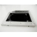 2nd 2.5 SATA HDD Bracket for 9.5mm Optical Drive op=op (HDDX-SB27Z) 2nd 2.5 SATA HDD Bracket for 9.5mm Optical Drive op=op (HDDX-SB27Z)