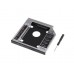 2nd 2.5 SATA HDD Bracket for 9.5mm Optical Drive op=op (HDDX-SB27Z) 2nd 2.5 SATA HDD Bracket for 9.5mm Optical Drive op=op (HDDX-SB27Z)