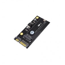 ThinkPad X1 Carbon (20P+6P) SSD to SATA Converter (HDX-26P-SATA)