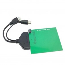 NGFF to 12+16 Pin SSD adapter for Mac Mini A1347 (HDX-A1347)