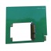 NGFF to 12+16 Pin SSD adapter for Mac Mini A1347 (HDX-A1347)