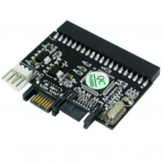 Interne IDE naar Sata adapter (Bidirectioneel) (HDX-CSP-HDD2285) Interne IDE naar Sata adapter (Bidirectioneel) (HDX-CSP-HDD2285)