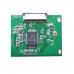 NGFF M.2 SSD to ZIF (CE) Converter for Laptop/ iPod & etc. (HDX-M22ZIF)