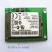 NGFF M.2 SSD to ZIF (CE) Converter for Laptop/ iPod & etc. (HDX-M22ZIF)