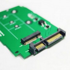 M.2 2.2*8.0mm NGFF to 2.5 SATA converter (Not Support NVME or PCIE SSD) (HDX-NGFF-2.5SATA) M.2 2.2*8.0mm NGFF to 2.5 SATA converter (Not Support NVME or PCIE SSD) (HDX-NGFF-2.5SATA)