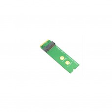 M.2 NGFF SSD naar 26 Pin adapter voor Lenovo X1 Carbon Ultrabook (HDX-NGFF-LX1-26P) M.2 NGFF SSD naar 26 Pin adapter voor Lenovo X1 Carbon Ultrabook (HDX-NGFF-LX1-26P)