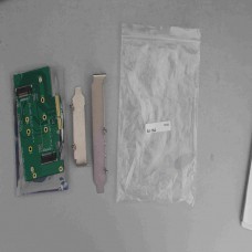 SDSA5JK M.2 (NGFF) SSD naar Express 4X/PCIE adapter (HDX-NGFF-PCIE) SDSA5JK M.2 (NGFF) SSD naar Express 4X/PCIE adapter (HDX-NGFF-PCIE)