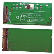SATA SSD HDD naar mini SATA adapter kaart voor ADATA XM11 from Asus UX31 UX21 (HDX-XM11) SATA SSD HDD naar mini SATA adapter kaart voor ADATA XM11 from Asus UX31 UX21 (HDX-XM11)