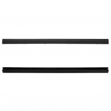Notebook scharnier cover Hinge Clutch Cover voor Apple MacBook Pro A1286 (HIAE002C) Notebook scharnier cover Hinge Clutch Cover voor Apple MacBook Pro A1286 (HIAE002C)