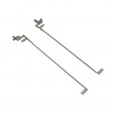 Notebook scharnier en bracket voor ASUS X56 X56VR (HIAS011) Notebook scharnier en bracket voor ASUS X56 X56VR (HIAS011)