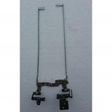 Notebook scharnier en brackets voor Asus X450 (HIAS051) Notebook scharnier en brackets voor Asus X450 (HIAS051)