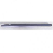 Notebook hinge cover voor Asus N580 N580V N580VD blue-grey (HIAS064-02) Notebook hinge cover voor Asus N580 N580V N580VD blue-grey (HIAS064-02)
