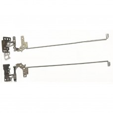 Notebook hinge voor Asus FX80 FX80G FX80GD FX504 silver (HIAS065) Notebook hinge voor Asus FX80 FX80G FX80GD FX504 silver (HIAS065)