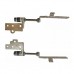 Notebook scharnier voor Asus S4100V X411 S4200U S410U X411U (HIAS077) Notebook scharnier voor Asus S4100V X411 S4200U S410U X411U (HIAS077)