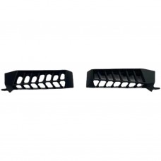 Notebook hinge cover voor HP Omen 15-DC L24361-001 (HIHQ126C) Notebook hinge cover voor HP Omen 15-DC L24361-001 (HIHQ126C)