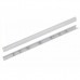 Notebook hinge cover voor HP Pavilion 14-DQ 14-DR Silver (HIHQ131C) Notebook hinge cover voor HP Pavilion 14-DQ 14-DR Silver (HIHQ131C)