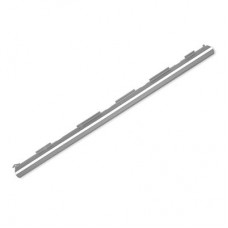 Notebook hinge cover voor HP Elitebook 850 G7 G8 855 G7 G8 Silver (HIHQ144C) Notebook hinge cover voor HP Elitebook 850 G7 G8 855 G7 G8 Silver (HIHQ144C)