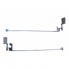 Notebook scharnier en bracket voor Lenovo IdeaPad B560 B565 V560 (HIIM052) Notebook scharnier en bracket voor Lenovo IdeaPad B560 B565 V560 (HIIM052)