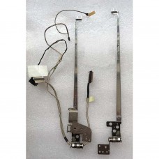 Notebook scharnier en bracket voor Lenovo IdeaPad Flex2-15 with lcd cable (HIIM087) Notebook scharnier en bracket voor Lenovo IdeaPad Flex2-15 with lcd cable (HIIM087)