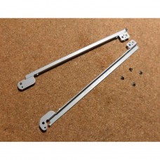 Notebook scharnier en bracke voor Samsung NP-N150 (HISG006) Notebook scharnier en bracke voor Samsung NP-N150 (HISG006)