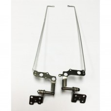 Notebook scharnier en bracket voor Toshiba Satellite S50-B S55 S55-B (HITB022) Notebook scharnier en bracket voor Toshiba Satellite S50-B S55 S55-B (HITB022)