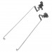 Notebook  scharnier en bracket voor Toshiba Satellite C70 C75 (HITB026)