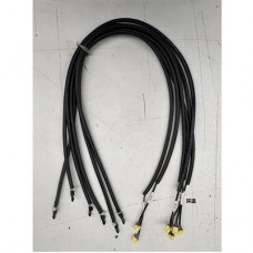 Ambient Temperature Sensor for HPM08-Nd2(GN) HPM10-Nd2(GN) HPM12-Nd2(GN) HPM14-Nd2(GN) HPM16-Nd2(GN) (HSP-0040401467A) Ambient Temperature Sensor for HPM08-Nd2(GN) HPM10-Nd2(GN) HPM12-Nd2(GN) HPM14-Nd2(GN) HPM16-Nd2(GN) (HSP-0040401467A)