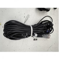Water inlet temperature sensor for HPM08-Nd2(GN) HPM10-Nd2(GN) HPM12-Nd2(GN) HPM14-Nd2(GN) HPM16-Nd2(GN) (HSP-0040402999)