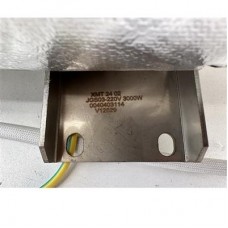 Electric Heater for HPM08-Nd2(GN) HPM10-Nd2(GN) HPM12-Nd2(GN) (HSP-0040403114) Electric Heater for HPM08-Nd2(GN) HPM10-Nd2(GN) HPM12-Nd2(GN) (HSP-0040403114)