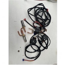 Auxiliary circuit electronic expansion valve for HPM08-Nd2(GN) HPM10-Nd2(GN) HPM12-Nd2(GN) HPM14-Nd2(GN) HPM16-Nd2(GN) (HSP-0040701731A) Auxiliary circuit electronic expansion valve for HPM08-Nd2(GN) HPM10-Nd2(GN) HPM12-Nd2(GN) HPM14-Nd2(GN) HPM16-Nd2(GN) (HSP-0040701731A)