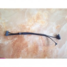 SSD Data Power Cable Kabel for iMac 27-inch A1312 Mid 2011 593-1330 (HVAE013)