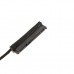 HDD Cable for Dell Latitude E5250 PN:DC02C007L00 (HVDL035) HDD Cable for Dell Latitude E5250 PN:DC02C007L00 (HVDL035)