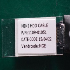 HDD Connector Cable for Lenovo Yoga 300-11 & etc. (HVIM010) HDD Connector Cable for Lenovo Yoga 300-11 & etc. (HVIM010)
