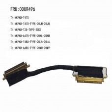 M.2 SSD Cable for Lenovo ThinkPad T470 A475 T480 A485 & etc. (HVIM012) M.2 SSD Cable for Lenovo ThinkPad T470 A475 T480 A485 & etc. (HVIM012)