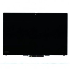 13.3 FHD LCD Touch With Frame and Digitizer Board IPS,300nit,w/IR Camera for Lenovo ThinkPad X13 Yoga Gen 1 5M10Y75555 (IM-X13YOG1-02BF) 13.3 FHD LCD Touch With Frame and Digitizer Board IPS,300nit,w/IR Camera for Lenovo ThinkPad X13 Yoga Gen 1 5M10Y75555 (IM-X13YOG1-02BF)