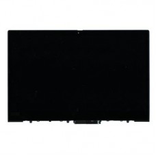 15.6 4K OLED Lcd Touch Screen w/Bezel Digitizer Board for Lenovo ThinkPad X1 Extreme 2nd Gen P1 Gen 2 02HM884 (IM-X1G2-01BF)