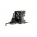 2 Port PCI-E Serieel Controller Kaart (INT-PCE-2S) 2 Port PCI-E Serieel Controller Kaart (INT-PCE-2S)