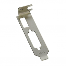 Video Card low profile Bracket nvidia geforce ATI HDMI,PCI-E (INT-PCIE-LOW-HDMI-DVI) Video Card low profile Bracket nvidia geforce ATI HDMI,PCI-E (INT-PCIE-LOW-HDMI-DVI)