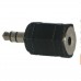 Stereo Jack Converter 2.5mm Female to 3.5mm Male (JACK-TM023)