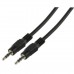 Cablexpert Stereo Jack 3.5mm M/M, 1.2m,CCA-404 (JACKMM-CCA-404) Cablexpert Stereo Jack 3.5mm M/M, 1.2m,CCA-404 (JACKMM-CCA-404)