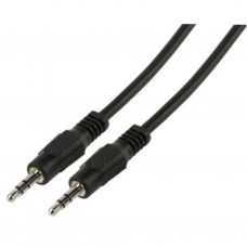 Cablexpert Stereo Jack 3.5mm M/M, 5.0m,CCA-404-5M OP=OP (JACKMM-CCA-404-5M)