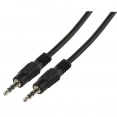 Stereo Jack 3.5mm M/M, 3.0m (JACKMM30)